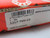 Fag 1217-TVH-C3 Self Aligning Ball Bearing 150mm OD 85mm ID 28mm W  NEW
