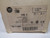 Allen-Bradley 700-P1200A1 Series B Control Relay 115-120V@60Hz 110V@50Hz  NEW