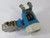Endress+Hauser 53H22-A00B1RA0B3AC Electromagnetic Flow Meter 50-60Hz 15A USED