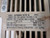 Sumitomo AF3004-A75-U AC Drive *Missing Bottom Top of Plate*  USED