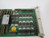 Pulzer Biegetechnik ISA96-016 V2.0 Memory & Control Circuit Board  USED
