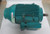 Brook Crompton 75HP 55kW 1785RPM 575V 365T TEFC 3Ph 67.6A 60Hz  USED