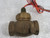 Gems 27071 Shuttle Type Flow Switch 1.25" NPT 50-240VAC 20VA ! NEW !