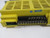 Fanuc A06B-6089-H105 Servo Amplifier Unit *No Power*  AS IS