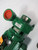 Goulds Centrifugal Pump w/ Motor 2.5" Inlet 3" Outlet 6.563" Impeller  RFB