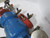Zurn Wilkins 375A 2-1/2" Reduced Pressure Principal Backflow Preventer  USED