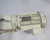 Sew-Eurodrive 5HP 1750/129rpm 330/575V TEFC c/w Gear Reducer 13.52:1 USED