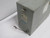 General Electric 9T21J6011 Transformer 6kVA Pri 604D Sec 460Y/266 3Ph  USED