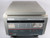 IEC CENTRA-MP4 Centrifuge 100-120V 220-240VAC 9-4.5A 50-60Hz 500-5000RPM  USED