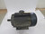 Leeson 10HP 3510RPM 208-230V 215T TEFC 3Ph 25.9-23.6A 60Hz  USED