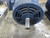 Leeson 7.5/1.9HP 1765/885RPM 575V 215T ODP 3Ph 8.5/4.2A 60Hz  USED