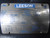 Leeson 7.5/1.9HP 1765/885RPM 575V 215T ODP 3Ph 8.5/4.2A 60Hz  USED