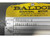 Baldor 2HP 575V 145TC TEFC 3Ph 2.5A 60Hz C/W Gear Reducer 30:1 Ratio  USED
