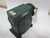 Dodge MR94633L1-EG Right Angle Speed Reducer 30:1 2248 Lbs-in 6.94HP  USED