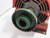 Weg 30Hp 1770Rpm 575V 286T ODP 3Ph 28.5A 60Hz Motor W/ Attachment  USED