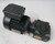 Sew-Eurodrive 2HP 1720rpm 277/480V TEFC c/w Gear Reducer 19.54:1 USED