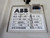ABB ACS143-4K1-3-U AC Drive 380-480V 50/60HZ 7.9A  USED