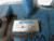 Vickers PVB5RSY21CC11 Piston Pump 1/2"In/Out Iron 10.55cm3 2Bolt 3000PSI  USED