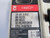 Cutler-Hammer HMCP150T4S Circuit Breaker 600VAC 150A 3 Pole  USED