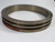 SKF TS-48 Labyrinth Bearing Seal 190mm Shelf-Wear  USED