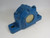 SKF SAFD-516 Two-Bolt Base Split Pillow Block  NOP