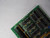 Egan 468642 Isolated Relay Driver Module Board Rev 2 USED