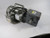 OmniDrive 1/2HP 1755RPM 115/208-230V 56C TEFC C/W Reducer 60:1  USED