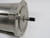Leeson 109069.00 1/2HP 1750RPM 90V US56C TEFC 5.2A  USED