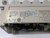 Magnetek DS305 0-230V 1Hp 3Ph 50/60Hz 5.9A AC Drive MISSING TOP AS IS