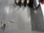 Square D HU364 Non-Fusible Disconnect Switch 200A 600VAC/DC Single Throw USED