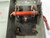 General Electric TC72262 Type HD Double Throw Switch 60A 600VDC 15HP 2P  USED