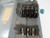 ITE FH323N Fusible Disconnect Switch 100A 240VAC 30HP 3P  USED