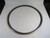 Garlock 25003-4218 19" x 20.5" x .75" Oil Seal  NEW