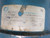 Pacific Scientific 2HP 1750RPM 180VDC TEFC 9.5A  USED