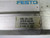 Festo 159556 DSL-32-100-270-P-S2-FF Swivel Linear Drive Unit  USED