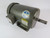Baldor 3HP 3450RPM 575V 184T TEFC 3Ph 3.2A 60Hz  USED