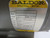 Baldor 3HP 3450RPM 575V 184T TEFC 3Ph 3.2A 60Hz  USED
