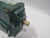 Dodge Tigear 26S25R Gear Reducer 25:1 Ratio 1677lb-in 2.26HP@1750rpm  USED