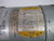 Baldor 2.5HP 2850RPM 190-220/380-415V 56CZ TEFC 3PH 8-8/4-3.9A 50Hz.  USED