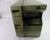 Zebra 10500-2001-0070 105SL Barcode Printer  USED