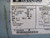 Marathon 3/4HP 1725/1425RPM 100-115/208-230V 56Y 1Ph 12.2/6.1A 60Hz  USED
