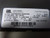 WEG CACFW090022T5060EODBZ CFW Drive 33.8A 500-600VAC 50/60Hz  USED