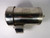 Leeson 1.5HP 1740RPM 575V 145TC TEFC 3Ph 1.9A 60Hz  USED