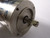 Leeson 1.5HP 1740RPM 575V 145TC TEFC 3Ph 1.9A 60Hz  USED