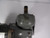 Emerson 0.33HP 1750RPM 575V B56 TE 3Ph 0.50A C/W Gearbox 285.1:1 Ratio  USED