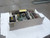 Toshiba VT130G1-2270U Transistor Inverter 75A 200/220V 80Hz 27kVA 18.5kW  USED