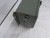 Square D 9070-SK5271X Transformer Disconnect 3kVA Pri 230/460V Sec 115V  USED