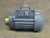 US Motors ELP2P1G 2HP 3525RPM 575V 145T TE 3Ph 2.2A 60Hz USED