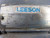 Leeson 5HP 1740RPM 575V F184T 3Ph 5.4A 60Hz  USED