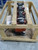 Instrument Transformers 3CPT5-95-30-1382B 30kVA Pri 13800D Sec 208Y/120V 3Ph  NOP